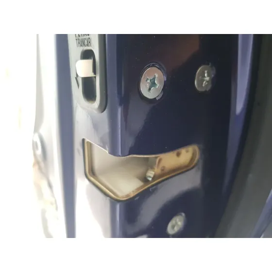 Cerradura Puerta Trasera Derecha para Honda Accord Vii (Cl, Cn)