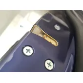 Cerradura Puerta Trasera Izquierda para Honda Accord Vii (Cl, Cn)