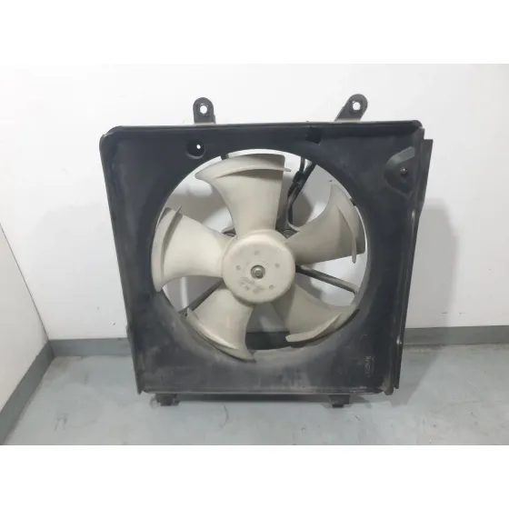 Electroventilador para Honda Accord Vii (Cl, Cn)
