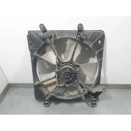 Electroventilador para Honda Accord Vii (Cl, Cn)