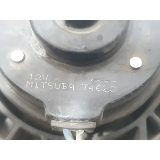 Electroventilador para Honda Accord Vii (Cl, Cn)