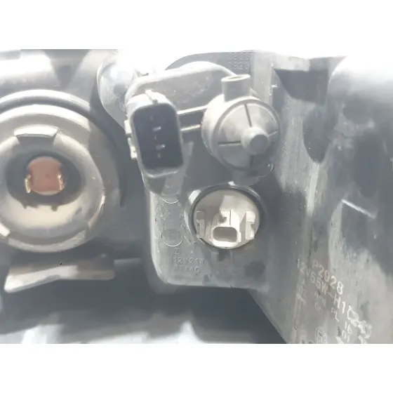Faro Derecho para Honda Accord Vii (Cl, Cn)