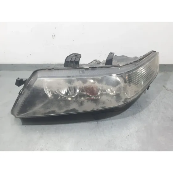 Faro Izquierdo para Honda Accord Vii (Cl, Cn)