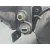Faro Izquierdo para Honda Accord Vii (Cl, Cn)