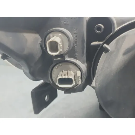 Faro Izquierdo para Honda Accord Vii (Cl, Cn)