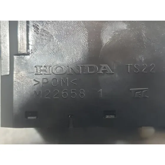 Mando Luces para Honda Accord Vii (Cl, Cn)