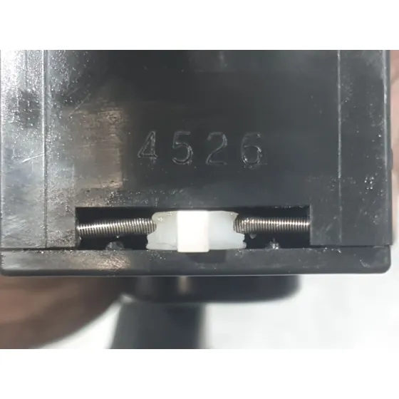 Mando Luces para Honda Accord Vii (Cl, Cn)