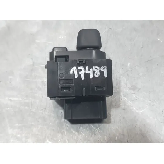 Mando Retrovisor para Honda Accord Vii (Cl, Cn)
