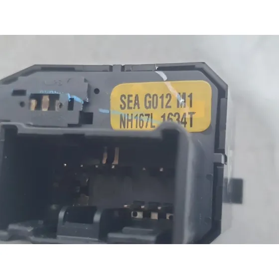 Mando Retrovisor para Honda Accord Vii (Cl, Cn)