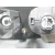 Piloto Trasero Derecho Interior para Honda Accord Vii (Cl, Cn)