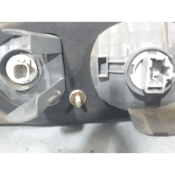 Piloto Trasero Derecho Interior para Honda Accord Vii (Cl, Cn)