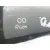 Piloto Trasero Derecho Interior para Honda Accord Vii (Cl, Cn)