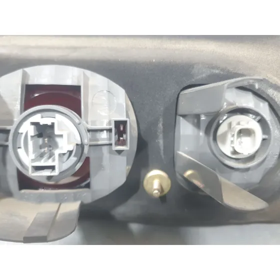 Piloto Trasero Izquierdo Interior para Honda Accord Vii (Cl, Cn)