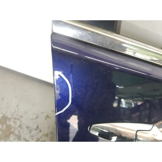 Puerta Delantera Derecha para Honda Accord Vii (Cl, Cn)