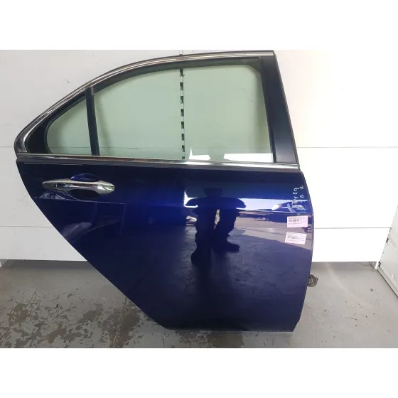 Puerta Trasera Derecha para Honda Accord Vii (Cl, Cn)