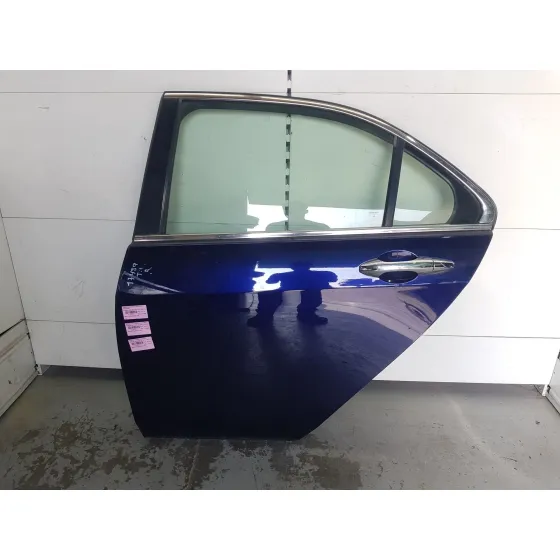 Puerta Trasera Izquierda para Honda Accord Vii (Cl, Cn)