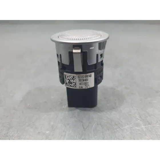 Interruptor para Fiat 500 E