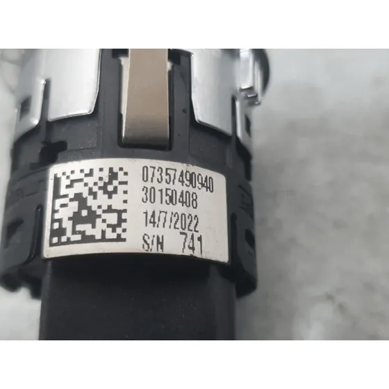 Interruptor para Fiat 500 E