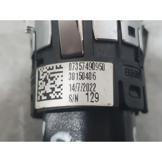 Interruptor para Fiat 500 E