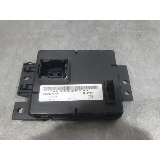 Modulo Electronico para Fiat 500 E