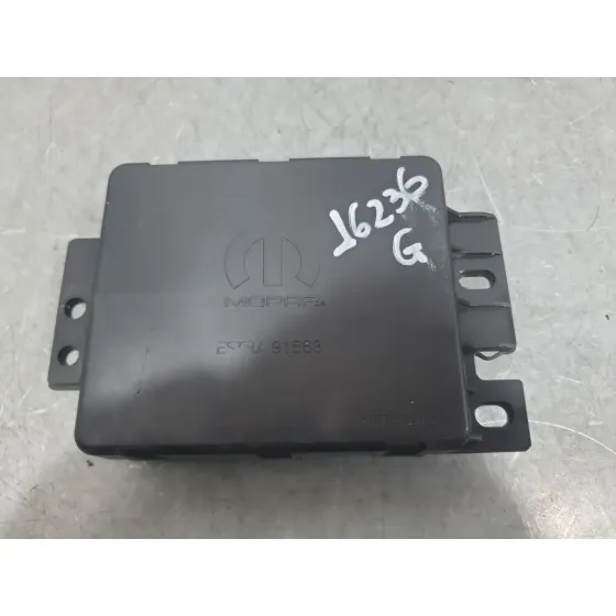 Modulo Electronico para Fiat 500 E