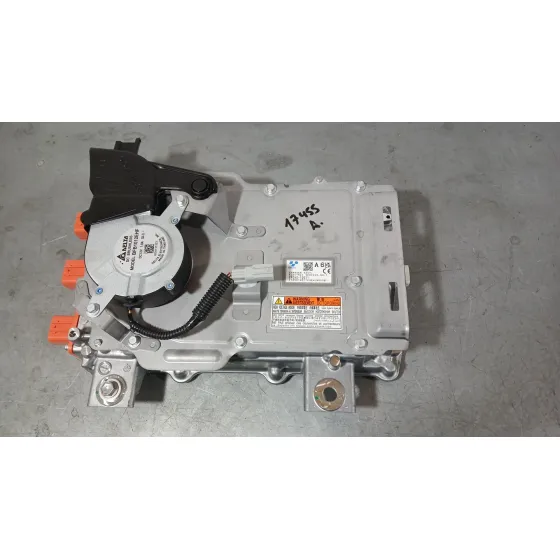 Cargador Bateria para Toyota C-Hr (_X1_)
