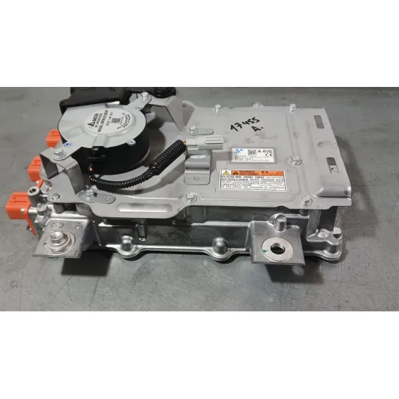 Cargador Bateria para Toyota C-Hr (_X1_)