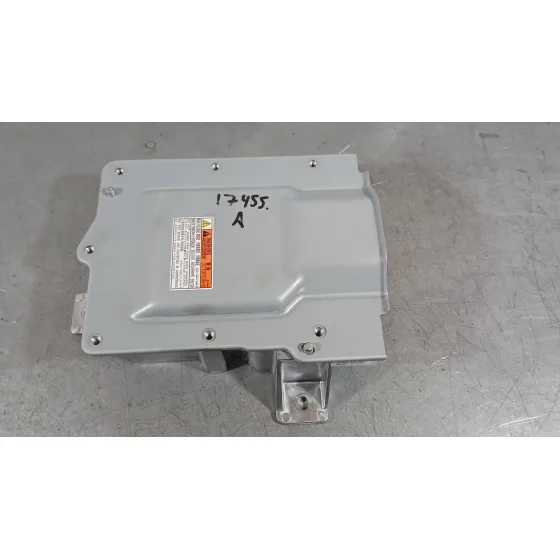 Modulo Electronico para Toyota C-Hr (_X1_)