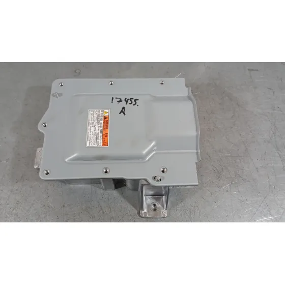 Modulo Electronico para Toyota C-Hr (_X1_)