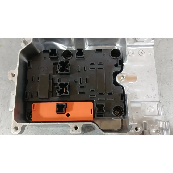 Modulo Electronico para Toyota C-Hr (_X1_)