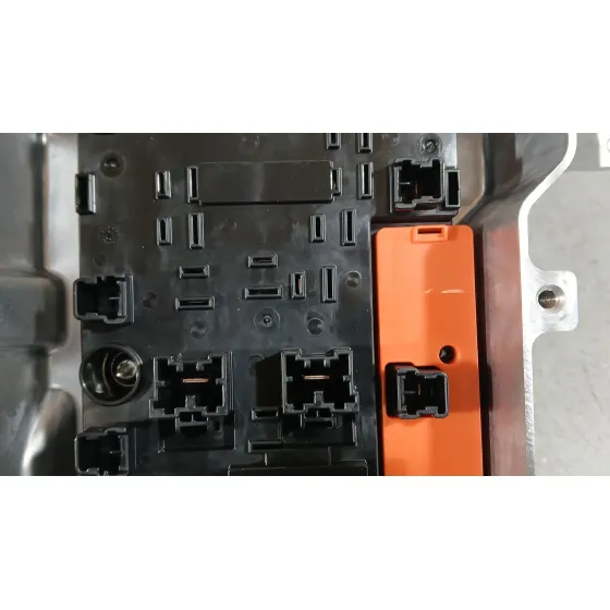 Modulo Electronico para Toyota C-Hr (_X1_)