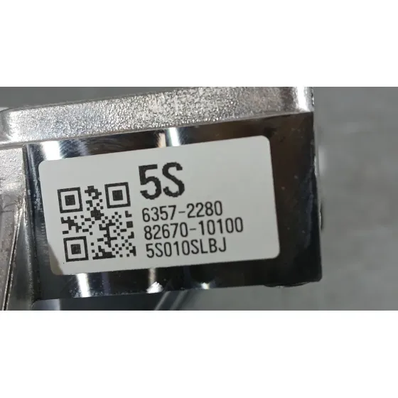 Modulo Electronico para Toyota C-Hr (_X1_)