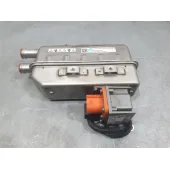 Bomba Calefaccion para Fiat 500 E