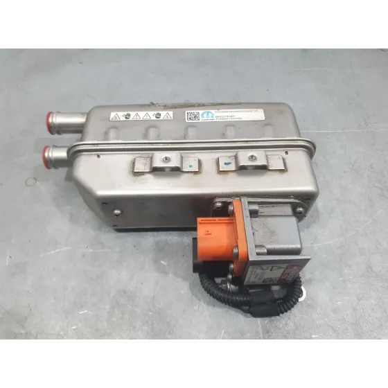 Bomba Calefaccion para Fiat 500 E