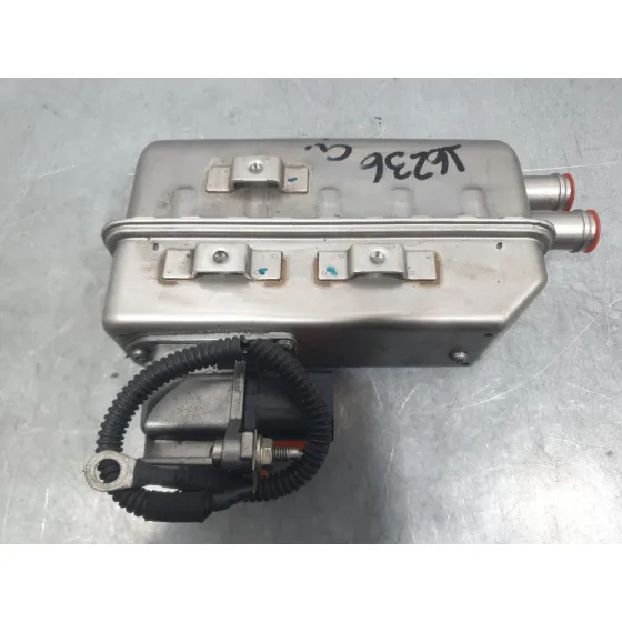 Bomba Calefaccion para Fiat 500 E