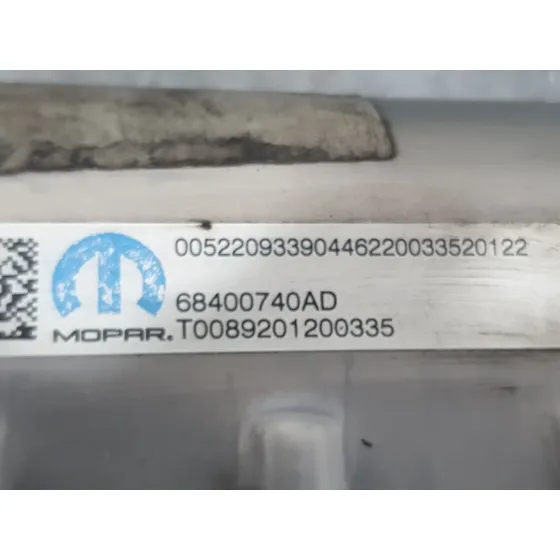 Bomba Calefaccion para Fiat 500 E