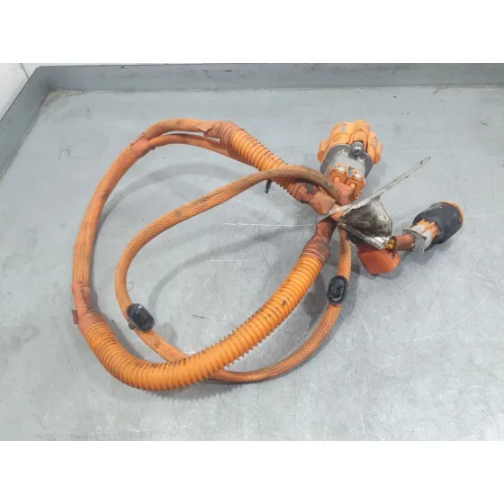 Modulo Electronico para Fiat 500 E