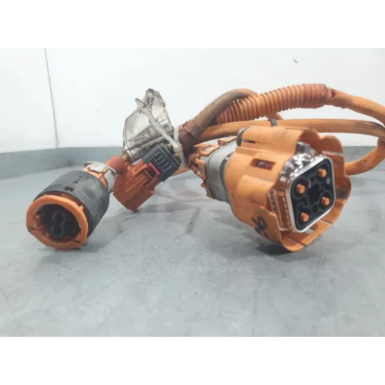 Modulo Electronico para Fiat 500 E