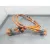 Modulo Electronico para Fiat 500 E