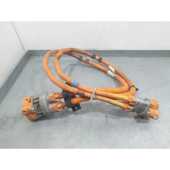 Modulo Electronico para Fiat 500 E