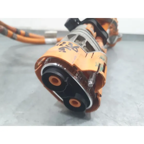 Modulo Electronico para Fiat 500 E