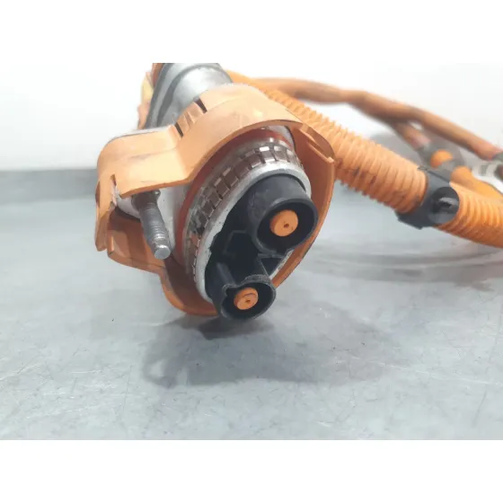 Modulo Electronico para Fiat 500 E