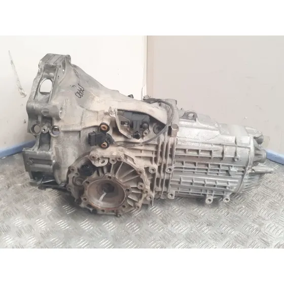 Caja Cambios para Volkswagen Passat B5 (3B2)