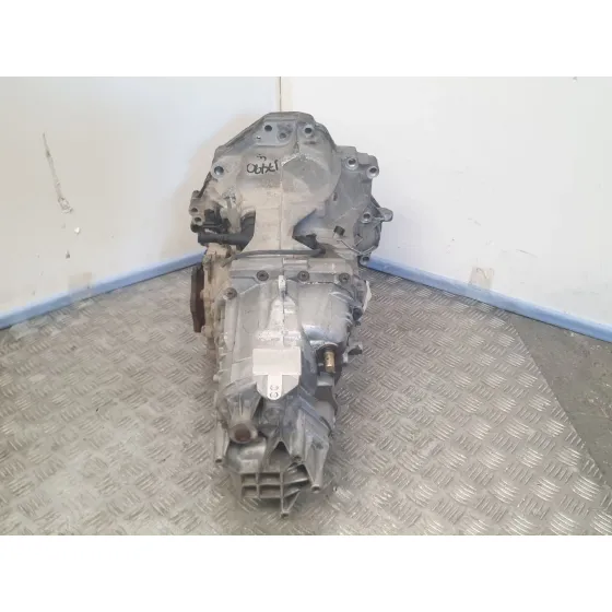 Caja Cambios para Volkswagen Passat B5 (3B2)