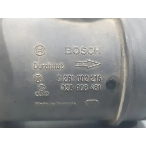 Caudalimetro para Volkswagen Passat B5 (3B2)