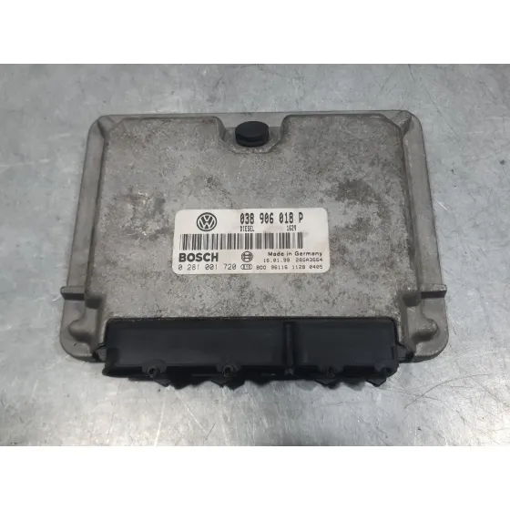 Centralita Motor Uce para Volkswagen Passat B5 (3B2)