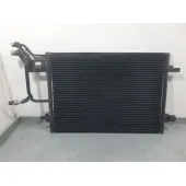 Condensador / Radiador Aire Acondicionado para Volkswagen Passat B5 (3B2)