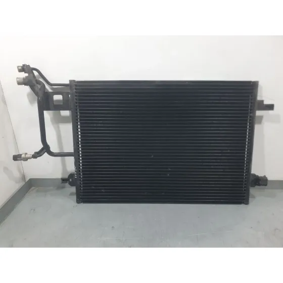 Condensador / Radiador Aire Acondicionado para Volkswagen Passat B5 (3B2)