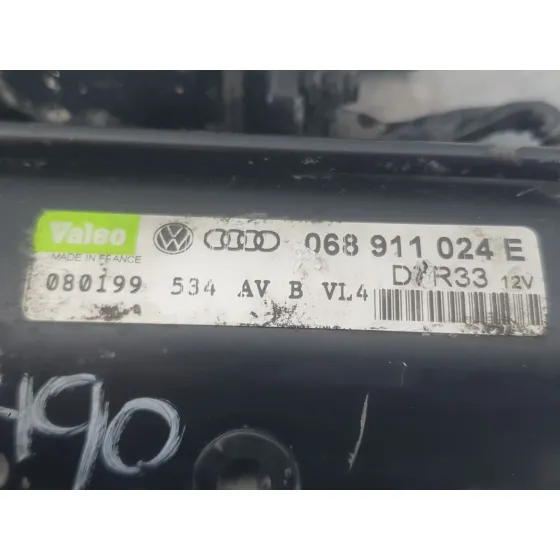 Motor Arranque para Volkswagen Passat B5 (3B2)