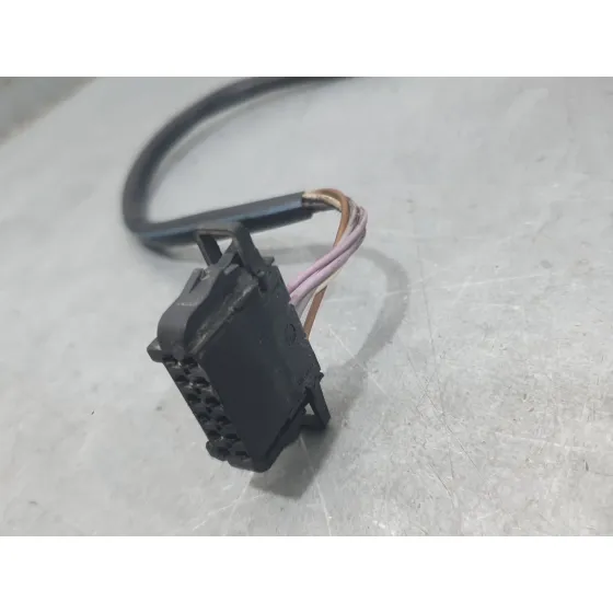 Retrovisor Derecho para Volkswagen Passat B5 (3B2)